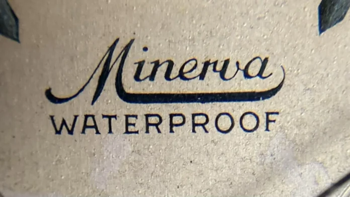 Il nuovo Minerva The Unveiled Crownless
