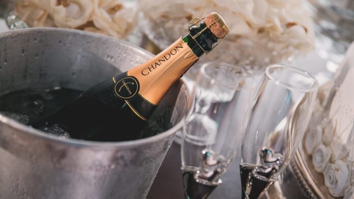 moet Moët & Chandon x Pharrell: l’innovazione del luxury champagne