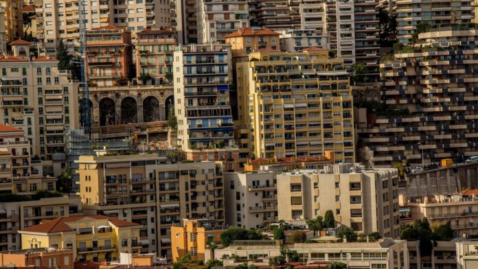 Principato di Monaco: dove la ricchezza è di casa
