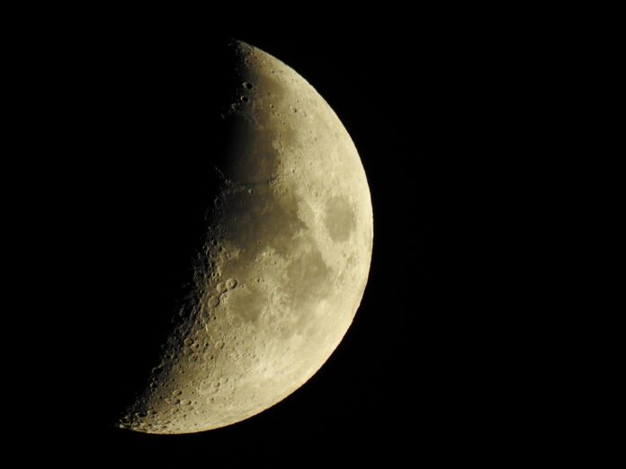 moon La NASA accelera sulla Base Lunare: il piano spaziale