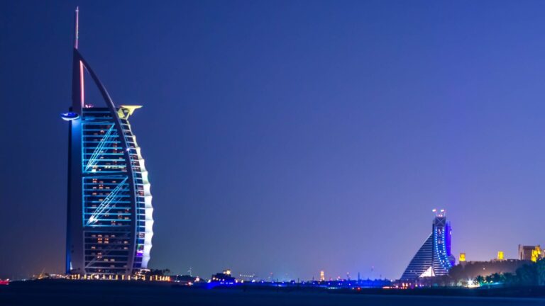 Dubai invita i viaggiatori: hotel top con vantaggi esclusivi fino al 31 ottobre