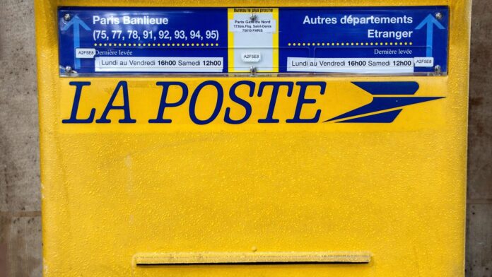 posta Posta Svizzera: un semestre d’anno stabile ma complesso
