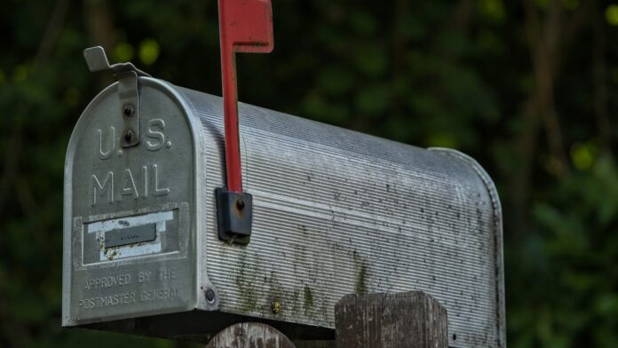 Allarme in Svizzera e controllo delle spedizioni postali