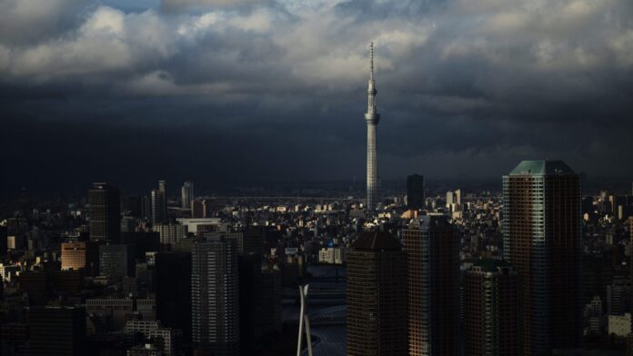 Tokyo, photo courtesy: Pixabay Tokyo, photo courtesy: Pixabay