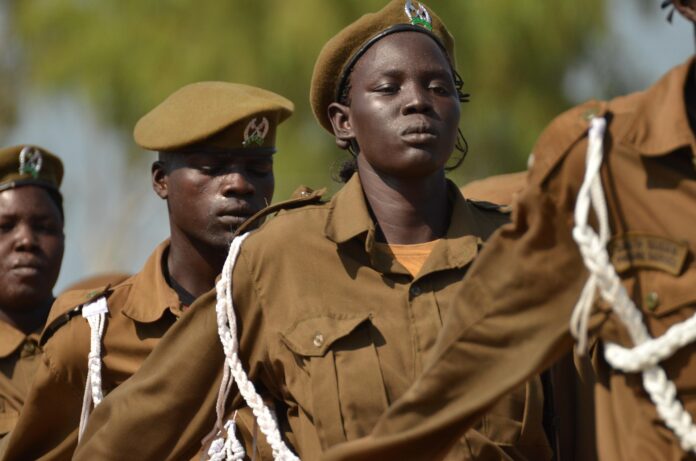 sudan Le nuove misure di Washington contro il Sudan