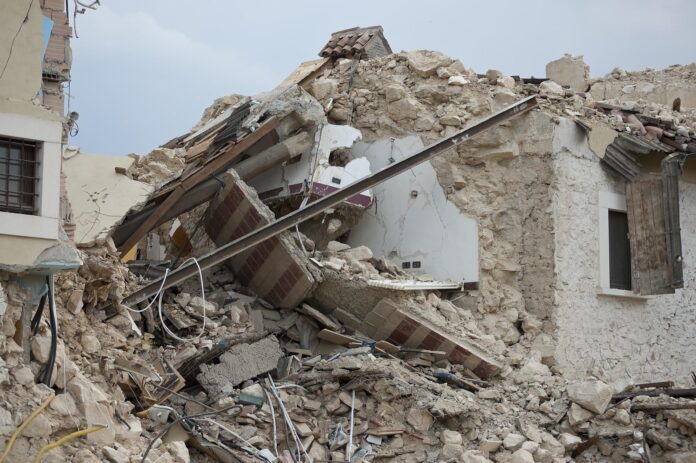 Terremoti in Venezuela: Berna prosegue con l’aiuto umanitario
