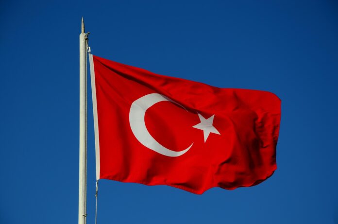 turchia La strategia geopolitica dell’organizzazione degli stati turchi