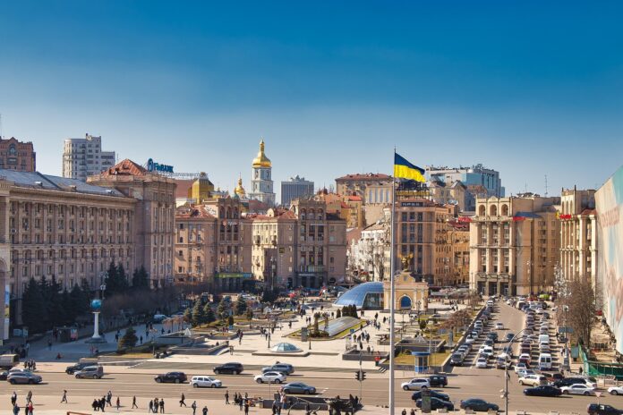 ucraina Il nuovo prestito UE all’Ucraina e i nodi economici