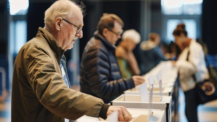 voto Il pilastro della nostra democrazia diretta in Svizzera