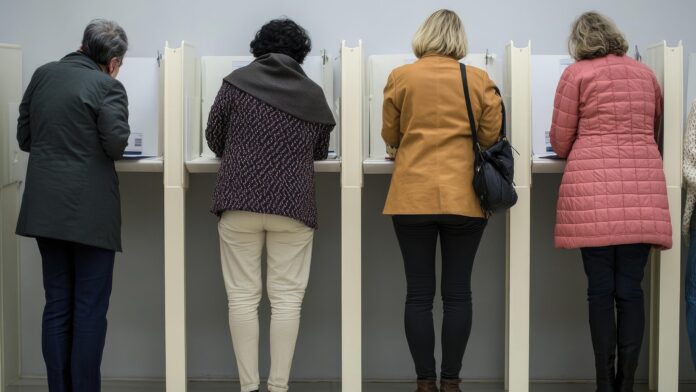 Il nostro lungo cammino verso il voto alle donne