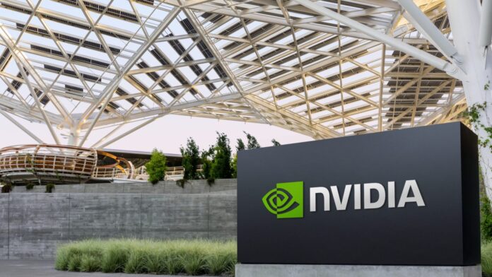 Mercati: punto della giornata tra Colombia, IA e Hormuz. Nvidia. Photo courtesy: https://nvidianews.nvidia.com/news/nvidia-partners-with-apollo-blackrock-blackstone-brookfield-goldman-sachs-and-kkr-to-establish-ai-compute-infrastructure-financing-platforms-to-mobilize-over-500-billion-of-third-party-capital