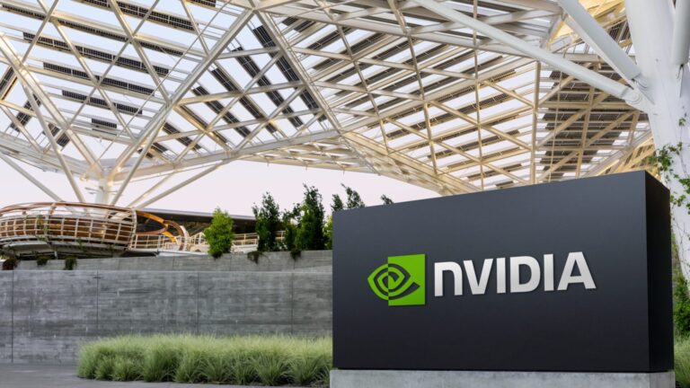 Mercati: punto della giornata tra Colombia, IA e Hormuz. Nvidia. Photo courtesy: https://nvidianews.nvidia.com/news/nvidia-partners-with-apollo-blackrock-blackstone-brookfield-goldman-sachs-and-kkr-to-establish-ai-compute-infrastructure-financing-platforms-to-mobilize-over-500-billion-of-third-party-capital