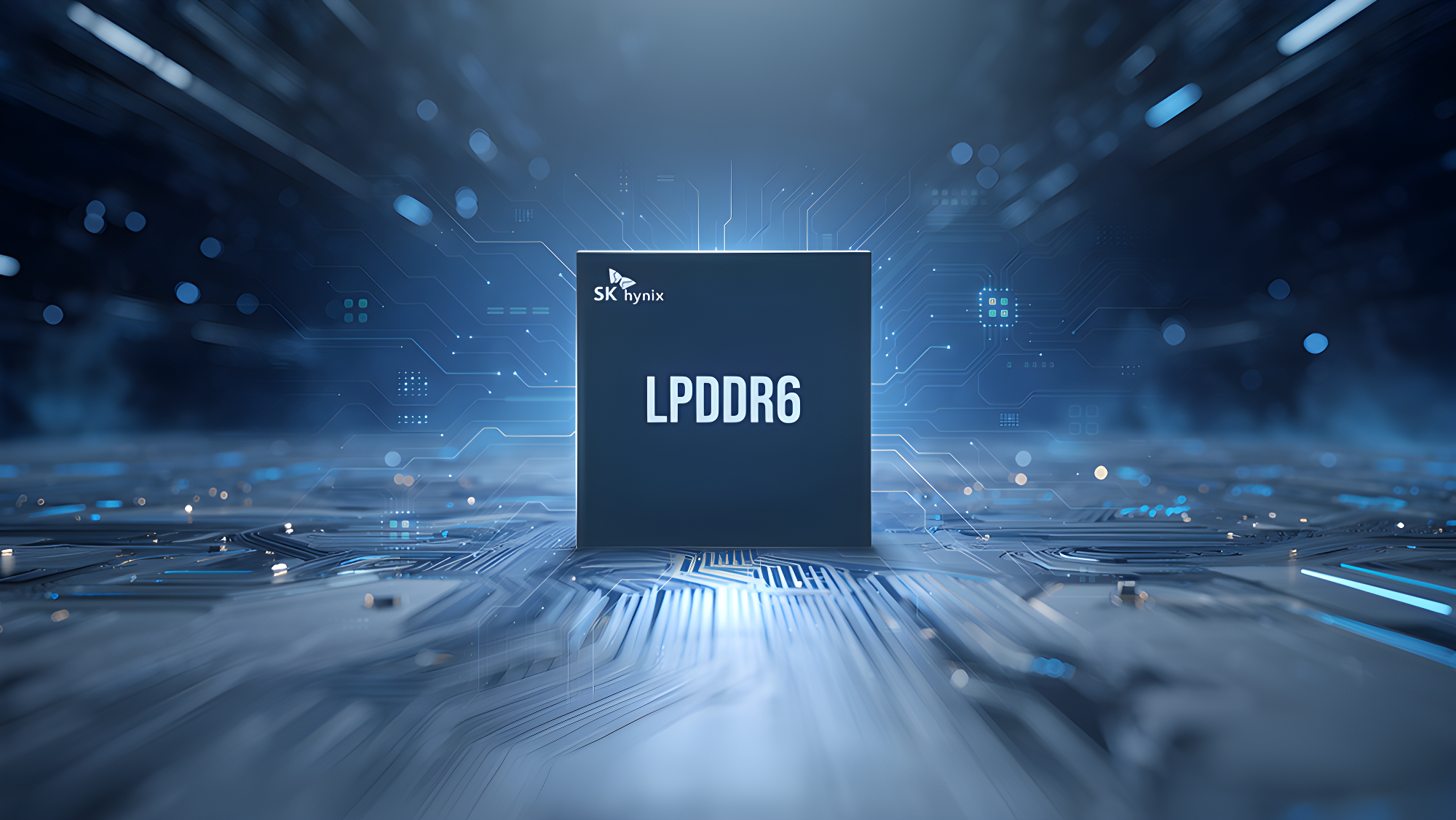 Photo courtesy: SK hynix. Develops 1c LPDDR6, 6th-Generation 10nm-Class DRAM (March 10, 2026) LPDDR6_global_본문_1000x580-2 Photo courtesy: SK hynix. Develops 1c LPDDR6, 6th-Generation 10nm-Class DRAM (March 10, 2026)