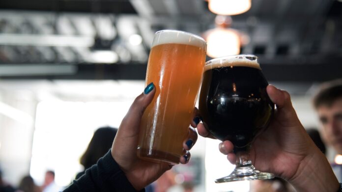 birra Liechtenstein: il Principato microscopico dove il Principe offre una birra ai cittadini