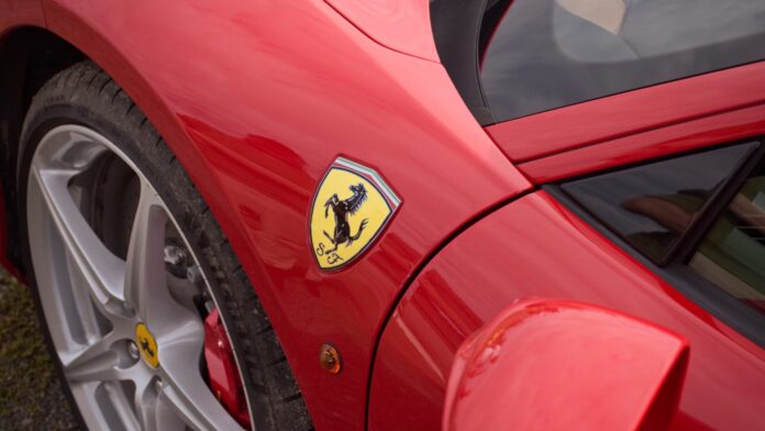 ferrari Ferrari 12Cilindri: l’innovazione del manuale by-wire