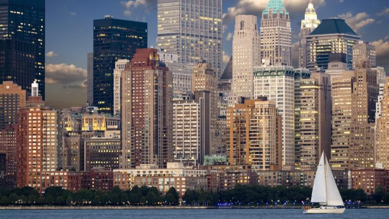 New York, photo courtesy, license: Pixabay.com