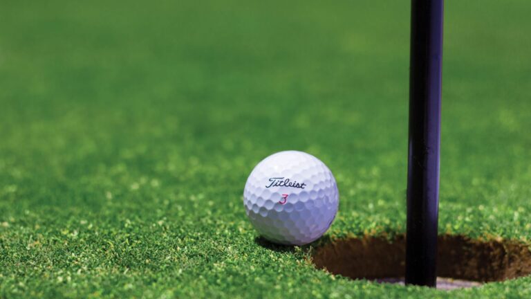 L’eredità ineguagliabile di Jack Nicklaus nel golf