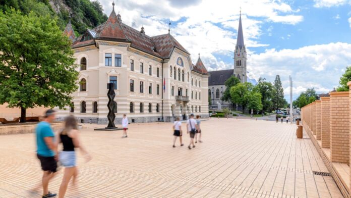 Liechtenstein: il microstato da fiaba dove la criminalità non esiste