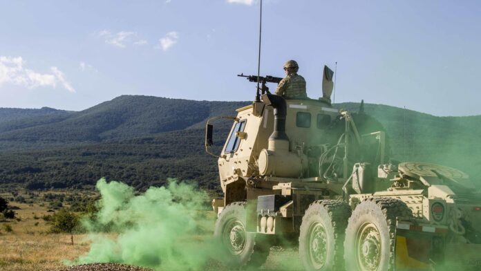 Mondo NATO: tempo di Alleanza 3.0?