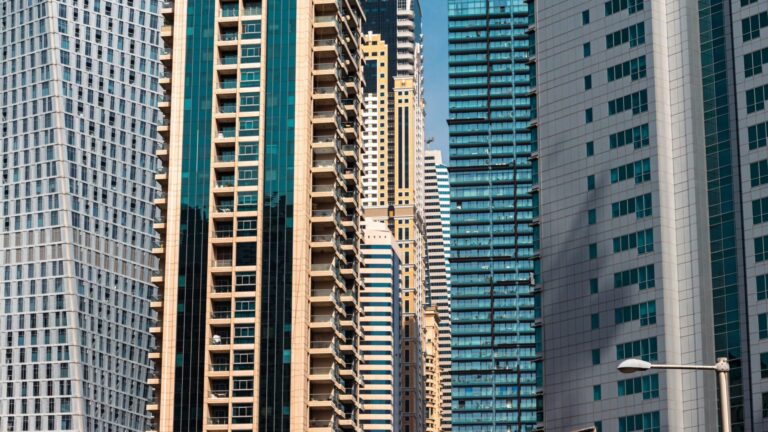 USA sanzionano la piattaforma crypto di Dubai per aver aiutato l’IRGC iraniana. Photo courtesy, license: Pixabay.com solomonikvik-dubai-7237750