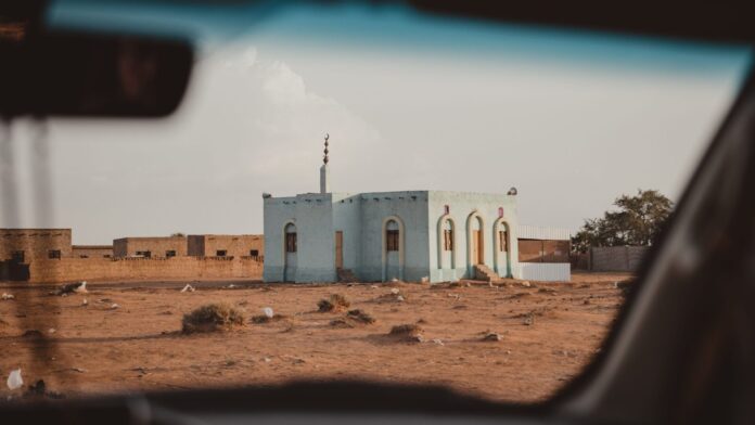 sudan Sudan al primo posto della Watchlist 2026