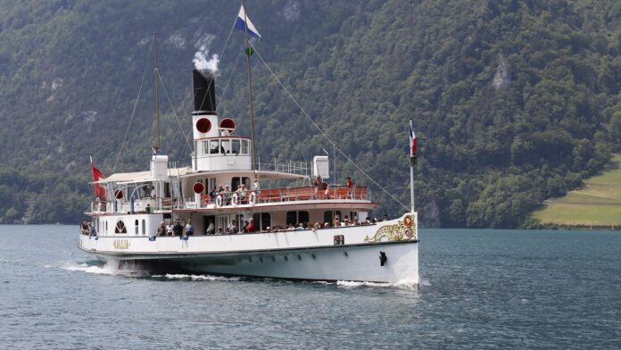 Vacanze in Svizzera: quanto costa una settimana estiva?