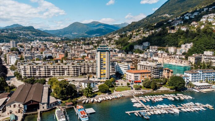 Consumi in frenata e PIL: la congiuntura ticinese