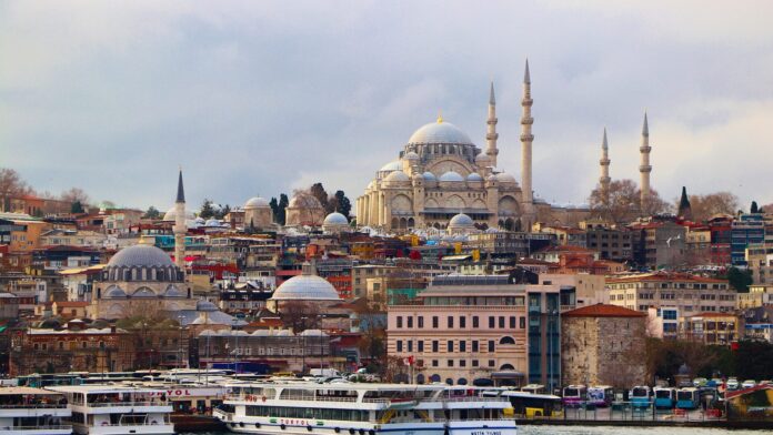 Fondi UE a Tugva: la Rete di Erdogan e le sfide del soft power turco